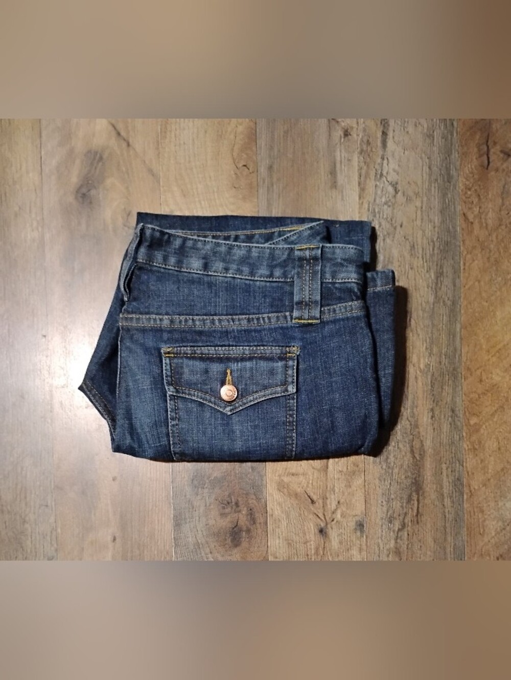 The Limited Drew Bootcut Jeans Womens Size: 10